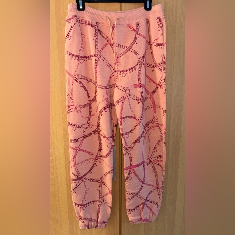 Hermes Woman's jogger new with tags